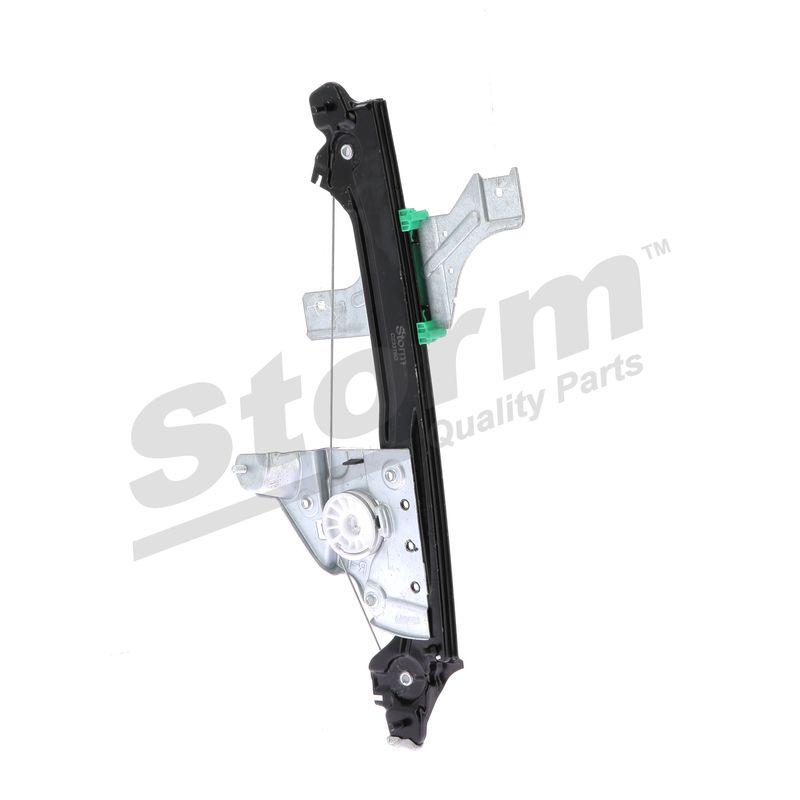 Lève-vitre STORM QUALITY PARTS 7087524