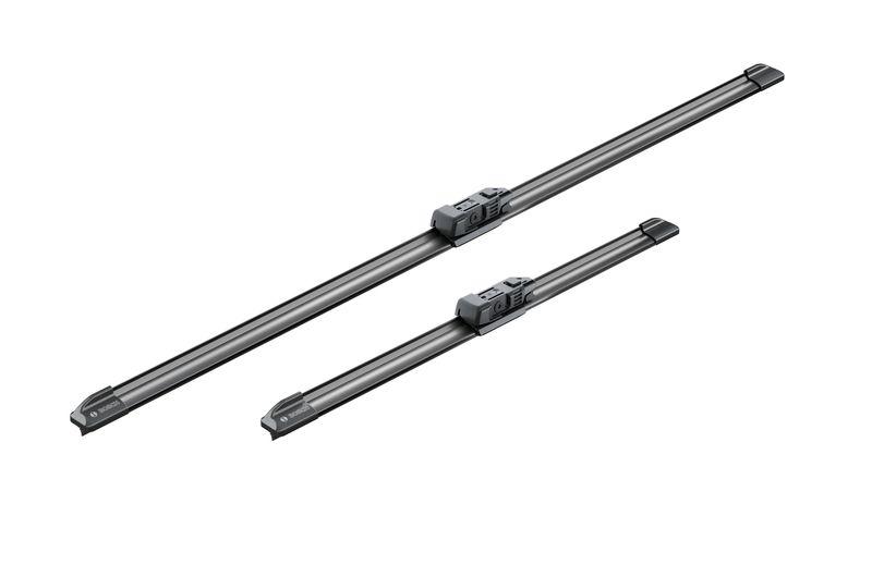 Balai d'essuie-glace BOSCH 3 397 007 432