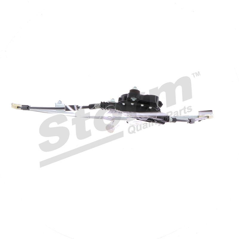 Lève-vitre STORM QUALITY PARTS 33077