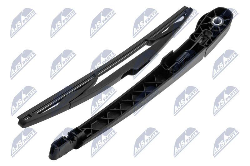 Bras d'essuie-glace, nettoyage des vitres NTY EWB-RE-004