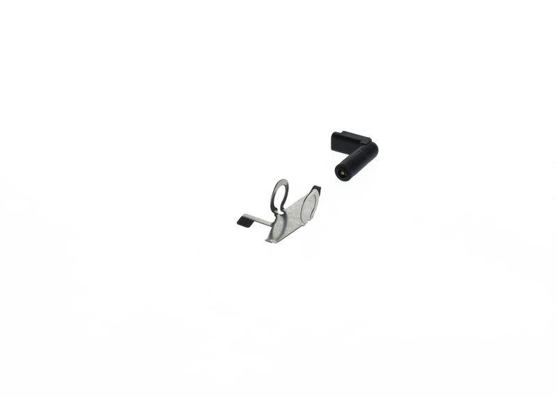Capteur d'angle, vilebrequin BOSCH 0 986 280 743