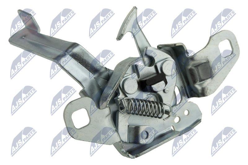 Serrure de capot-moteur NTY EZC-RE-128