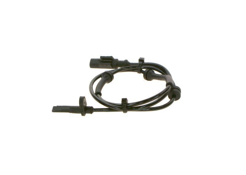 Capteur, vitesse de roue BOSCH 0 265 008 055