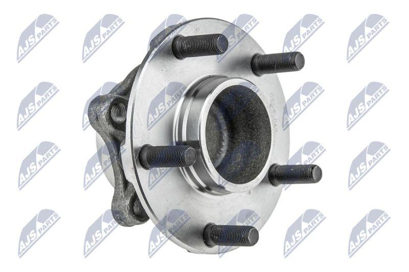 Kit de roulements de roue NTY KLP-NS-049