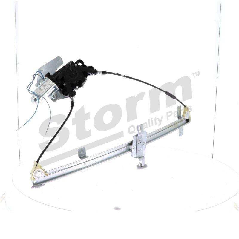 Lève-vitre STORM QUALITY PARTS 150276