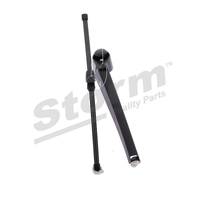 Kit de bras d'essuie-glace, nettoyage des vitres STORM QUALITY PARTS 97041KIT