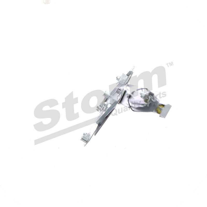 Lève-vitre STORM QUALITY PARTS 131081