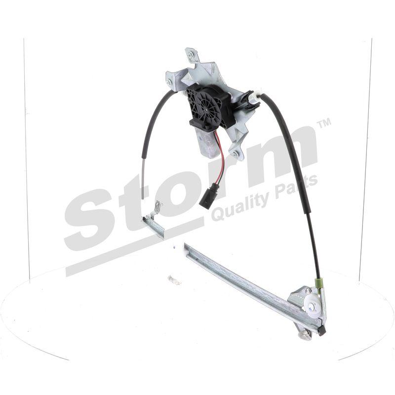 Lève-vitre STORM QUALITY PARTS 48379