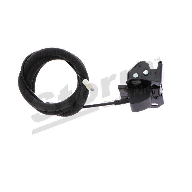 Serrure de porte STORM QUALITY PARTS 8362501