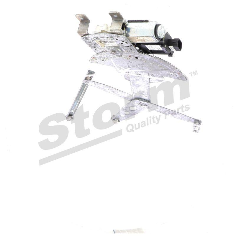 Lève-vitre STORM QUALITY PARTS 61186