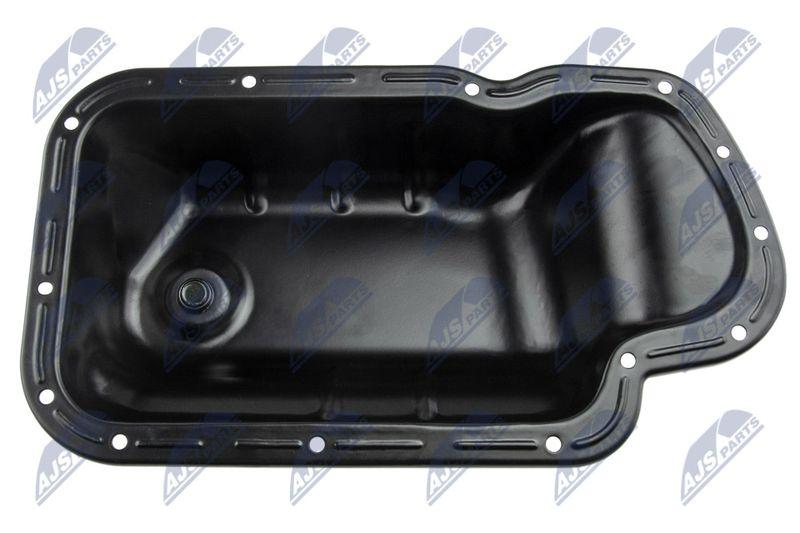 Carter d'huile NTY BMO-CT-007