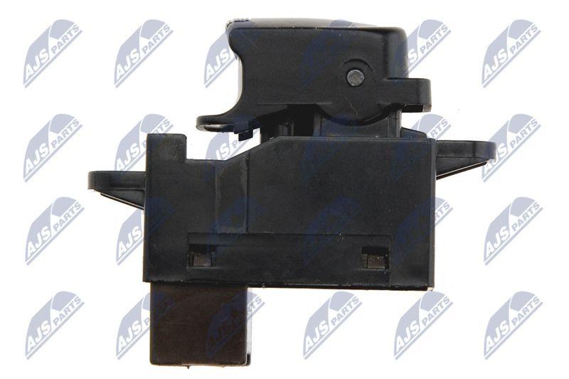 Interrupteur, lève-vitre NTY EWS-HY-003