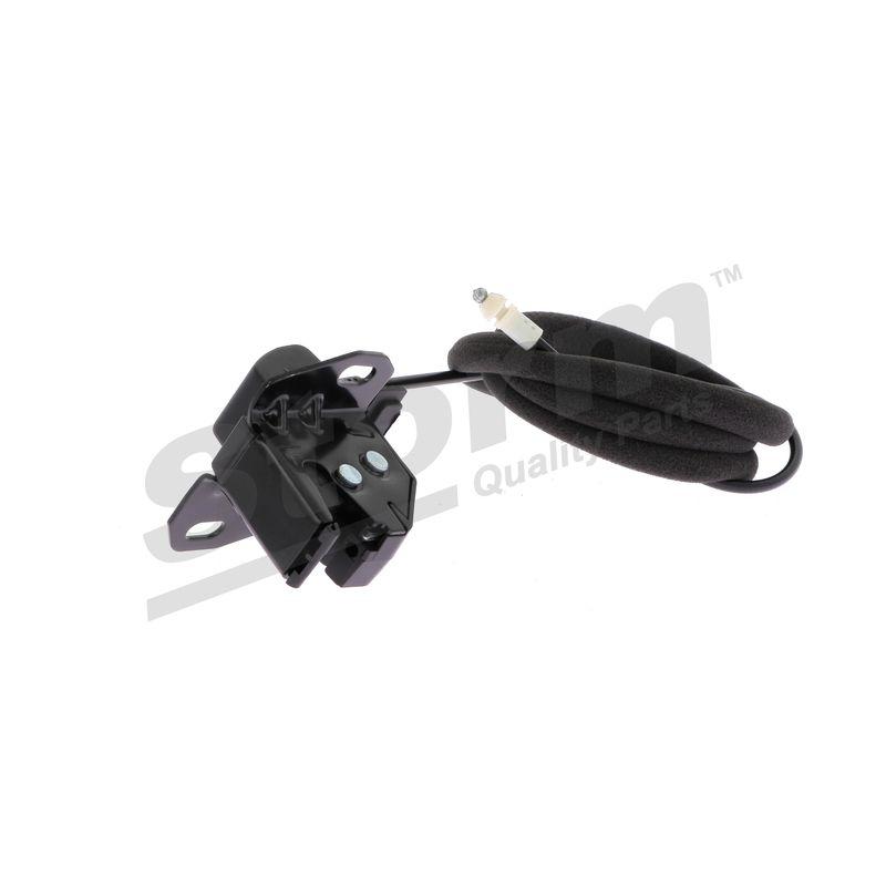 Serrure de porte STORM QUALITY PARTS 8362501