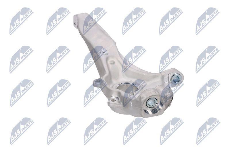 Fusée d'essieu, suspension de roue NTY ZZP-LR-013
