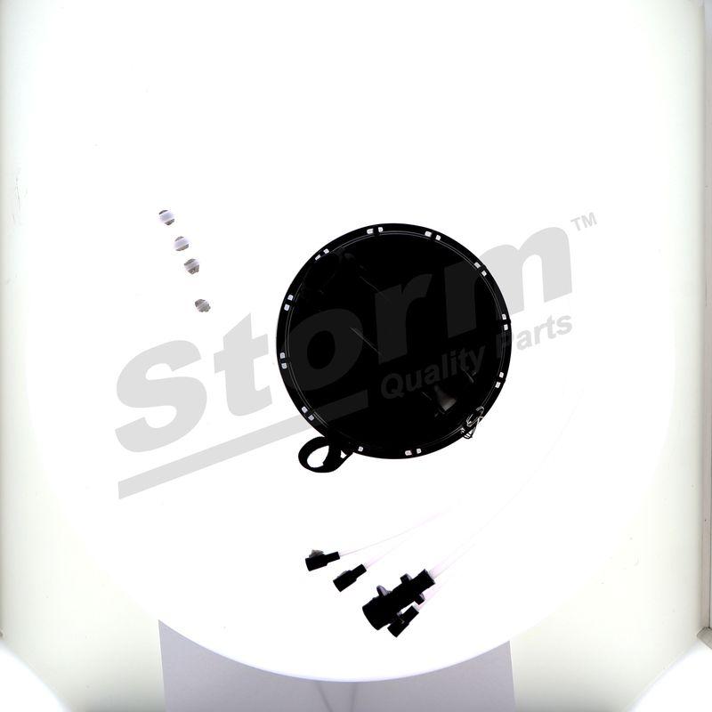 Kit de vidange d’huile STORM QUALITY PARTS 666662