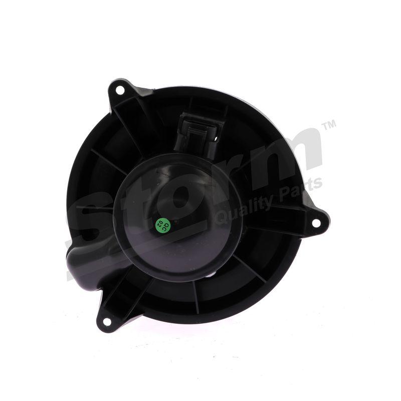 Pulseur d'air habitacle STORM QUALITY PARTS 15110801