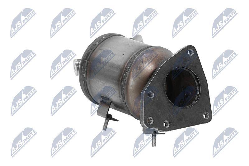 Catalyseur NTY KAT-PL-017