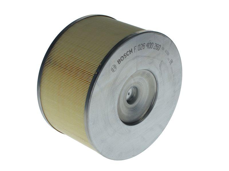 Filtre à air BOSCH F 026 400 260