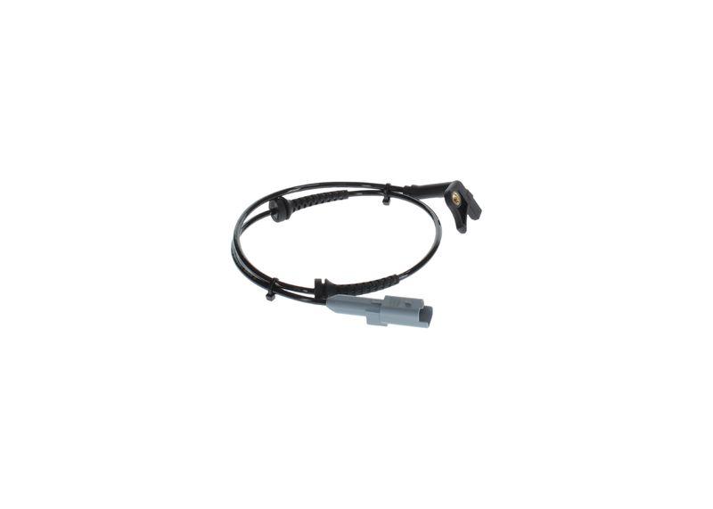 Capteur, vitesse de roue BOSCH 0 986 594 635