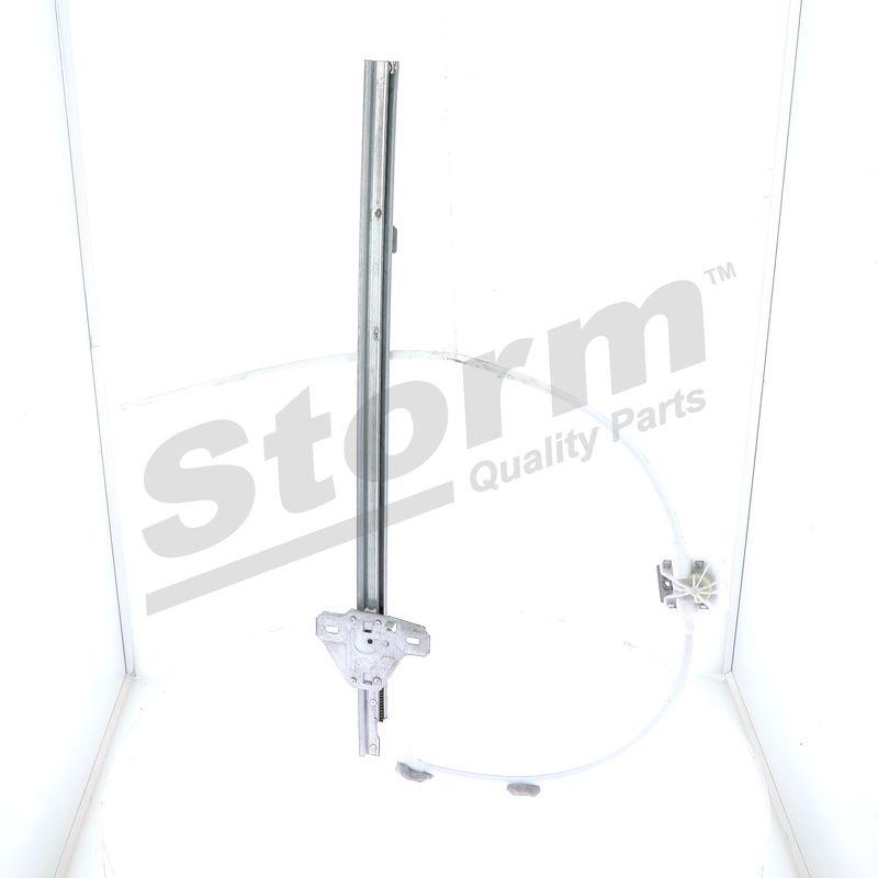 Lève-vitre STORM QUALITY PARTS 83673