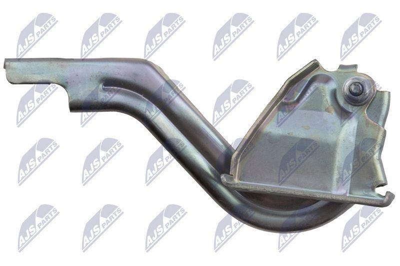 Charnière, capot-moteur NTY EZC-FT-264