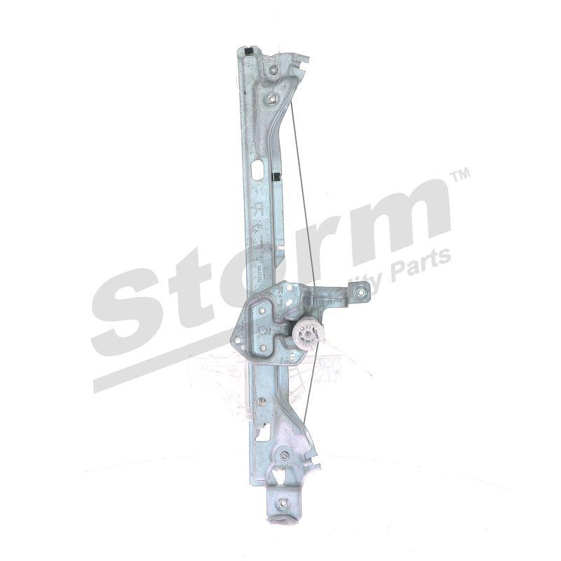 Lève-vitre STORM QUALITY PARTS 7087534