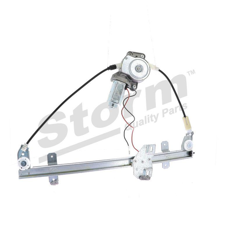 Lève-vitre STORM QUALITY PARTS 44078