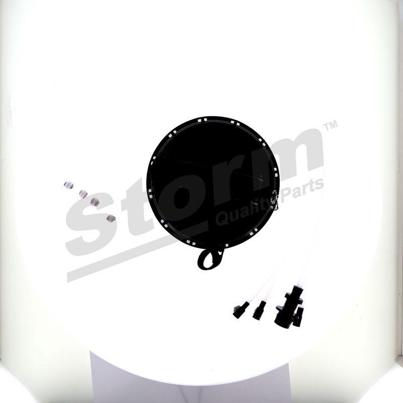 Kit de vidange d’huile STORM QUALITY PARTS 666662
