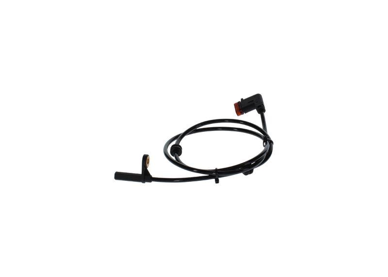 Capteur, vitesse de roue BOSCH 0 986 594 546