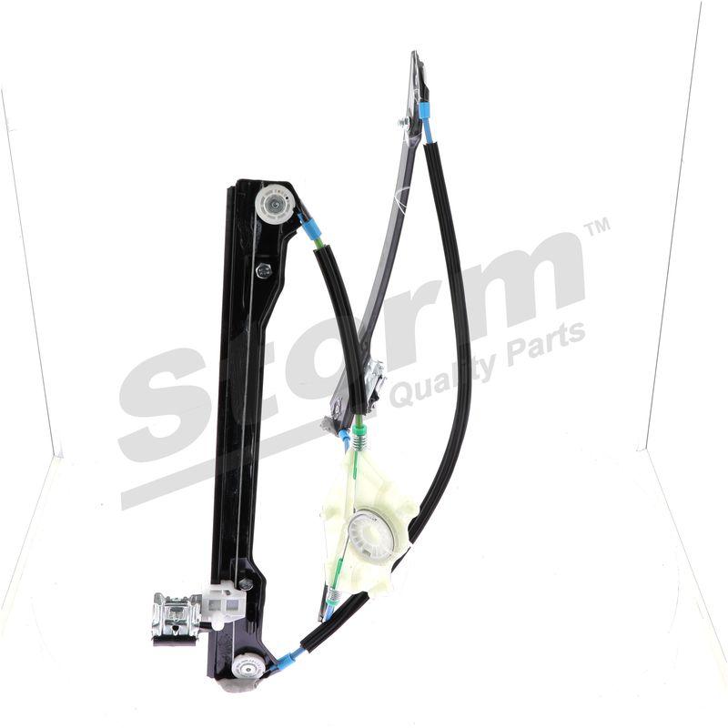 Lève-vitre STORM QUALITY PARTS 96576
