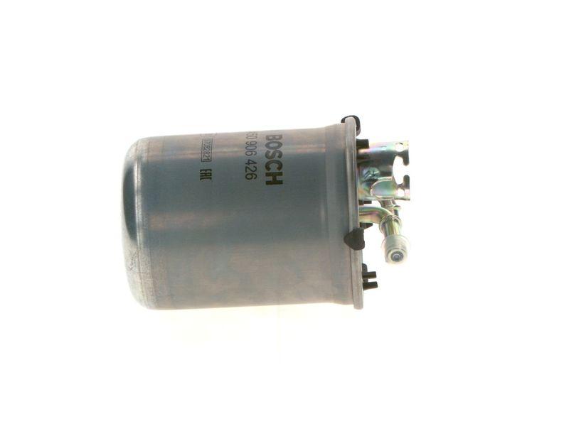 Filtre à carburant BOSCH 0450906426