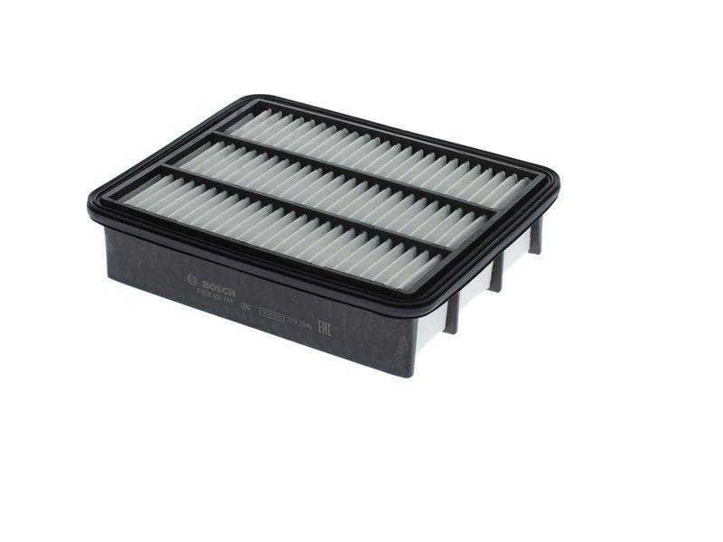 Filtre à air BOSCH F 026 400 744