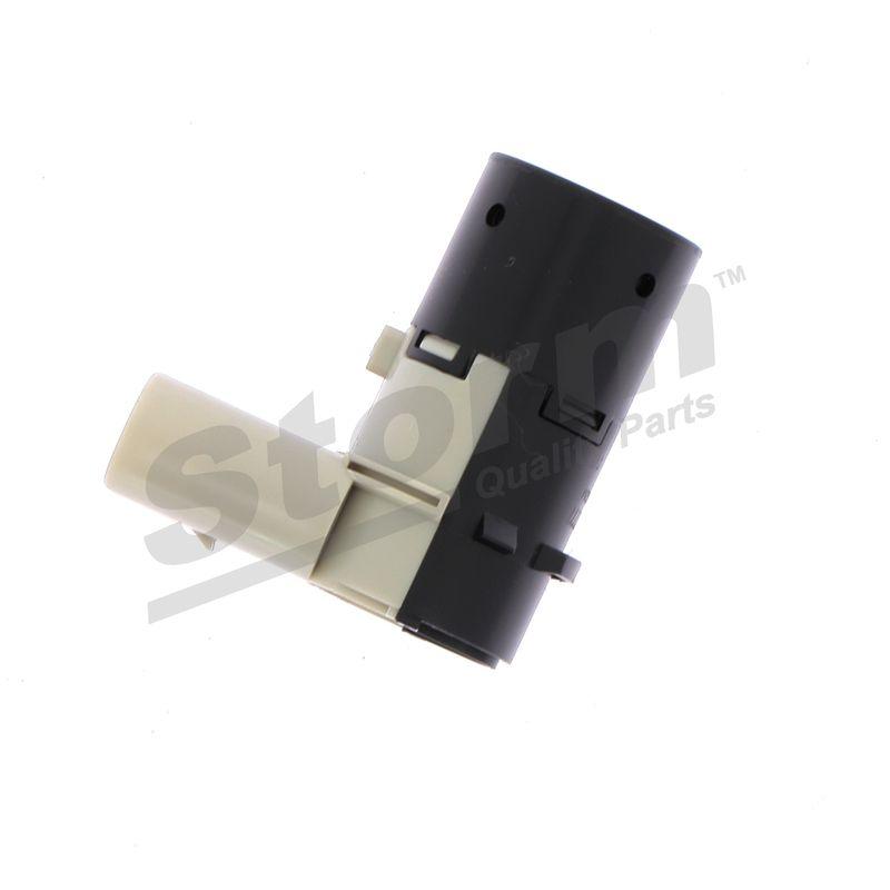Capteur, aide au stationnement STORM QUALITY PARTS 399212