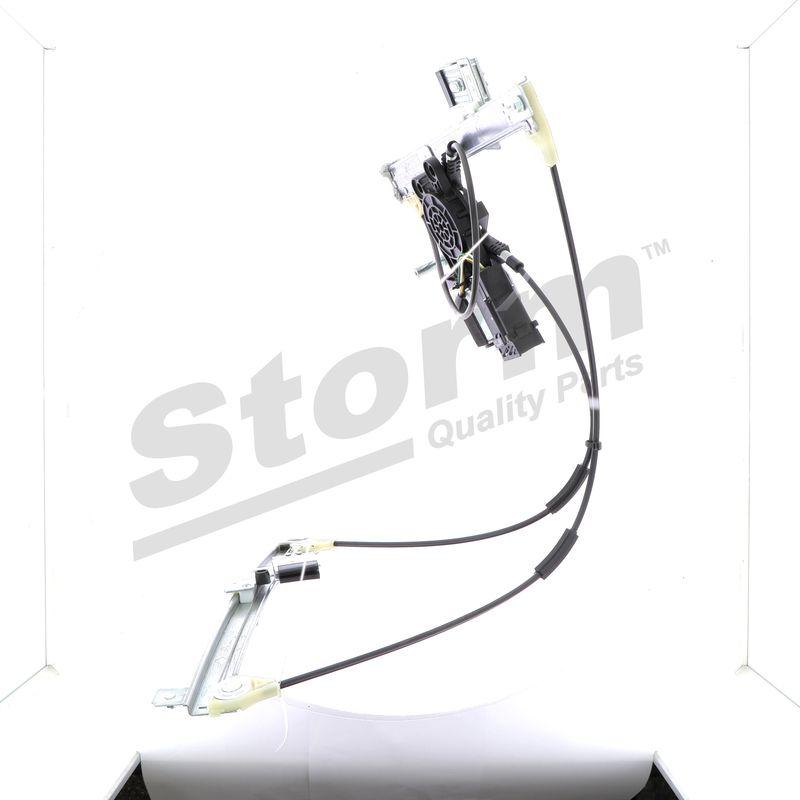 Lève-vitre STORM QUALITY PARTS 48579