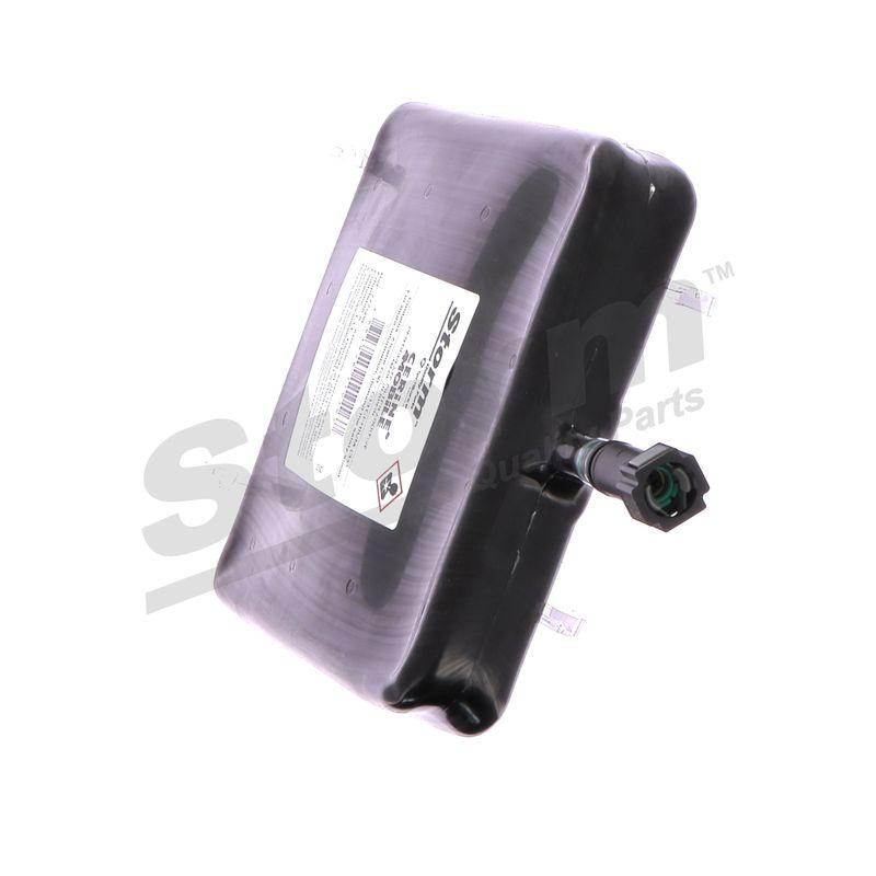 Additif, régénération du filtre à particules/à suie STORM QUALITY PARTS 777508