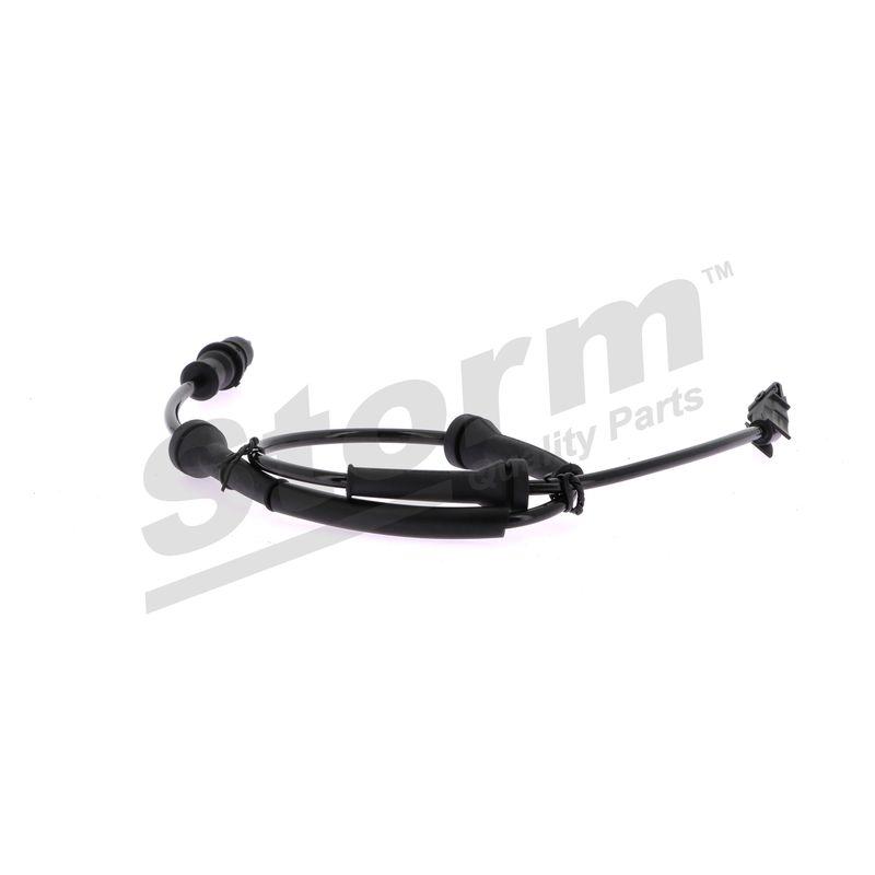 Capteur, vitesse de roue STORM QUALITY PARTS 888012