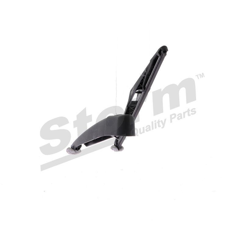 Kit de bras d'essuie-glace, nettoyage des vitres STORM QUALITY PARTS 87241KIT