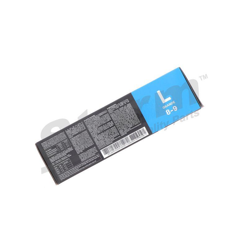Gants fins de protection STORM QUALITY PARTS GD21ND-L