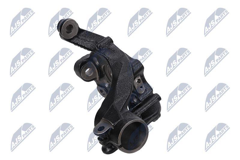 Fusée d'essieu, suspension de roue NTY ZZP-VW-036