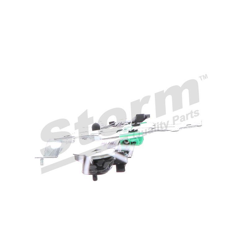 Lève-vitre STORM QUALITY PARTS 7087524