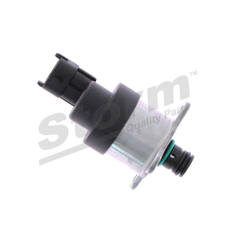Régulateur, quantité de carburant (système à rampe commune) STORM QUALITY PARTS STO777203