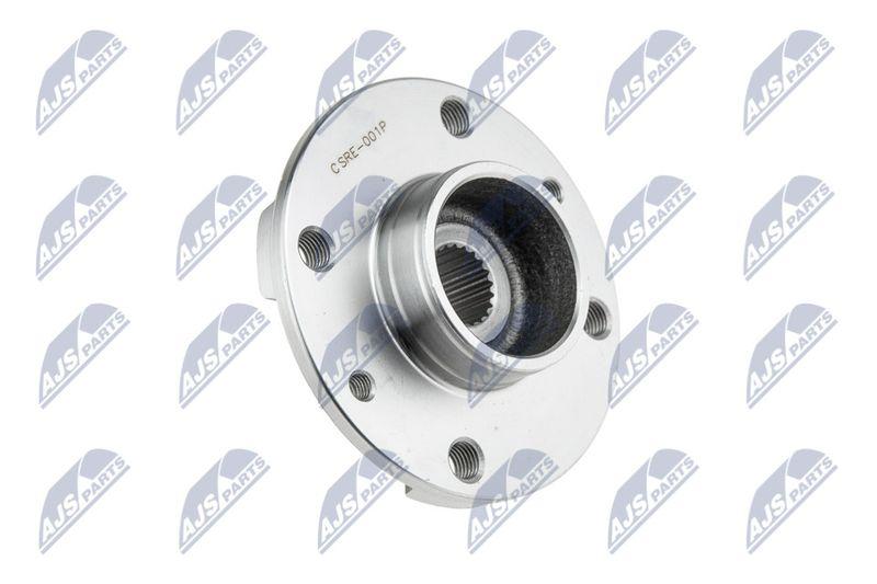 Moyeu de roue NTY KLP-RE-001P