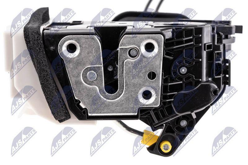 Serrure de porte NTY EZC-KA-069
