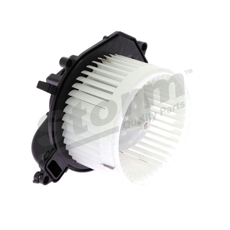 Pulseur d'air habitacle STORM QUALITY PARTS 2550804