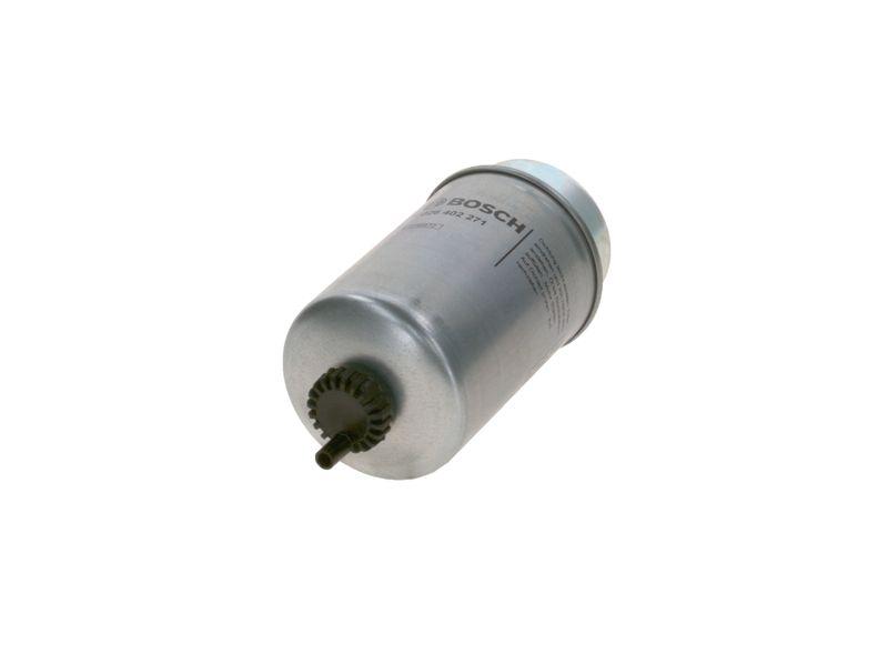 Filtre à carburant BOSCH F 026 402 271