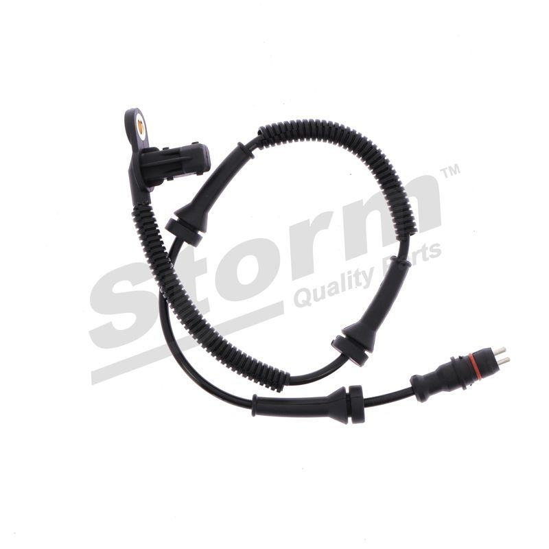 Capteur, vitesse de roue STORM QUALITY PARTS 888024