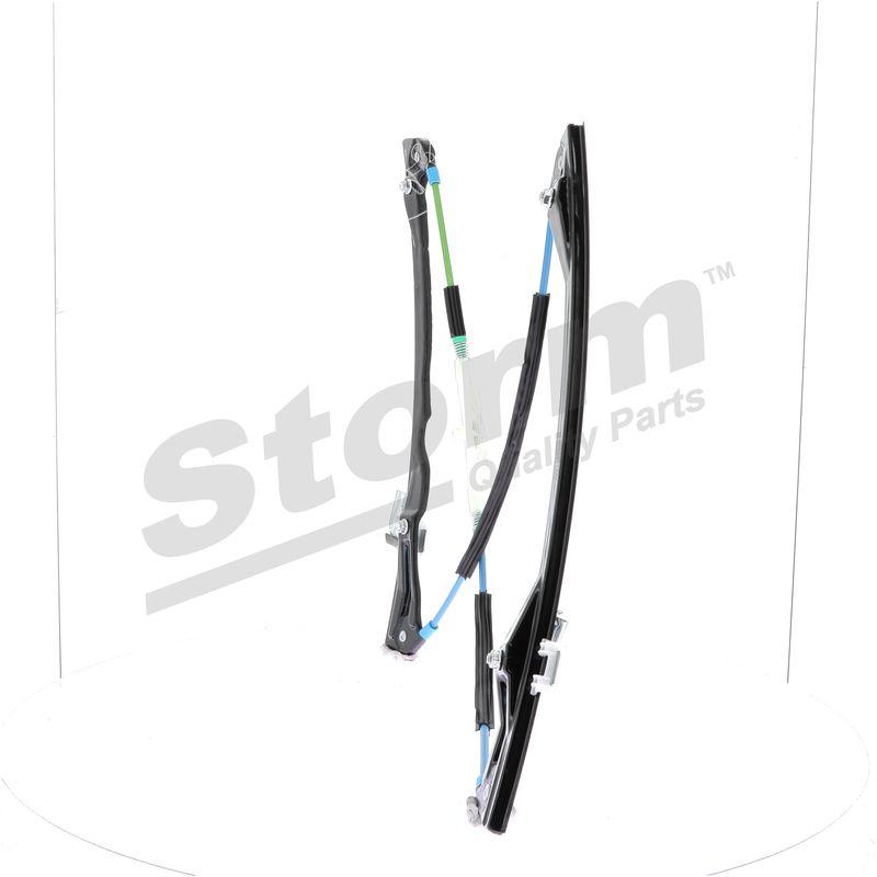 Lève-vitre STORM QUALITY PARTS 97081
