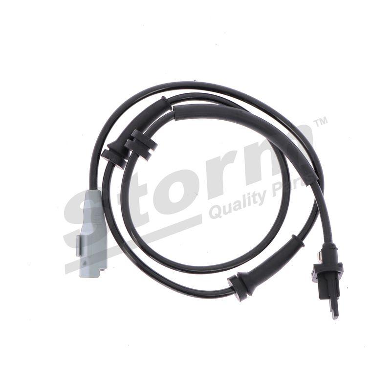 Capteur, vitesse de roue STORM QUALITY PARTS 777149