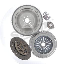 Kit adaptateur, embrayage STORM QUALITY PARTS STO1019