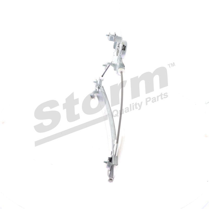Lève-vitre STORM QUALITY PARTS 162073